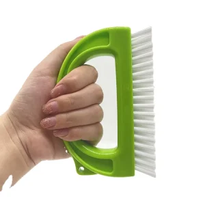 Household Tools & Accessories Set of 2pcs Bathroom Cleaning Brush Car Cleaning Brushes