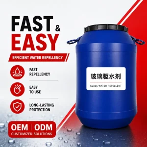 Hydrophobic Windshield Coating Rainproof Glass Repellent Anti Fog Waterproof Mirror Protection Car Care