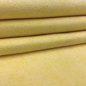 Hypoallergenic Soft Antibacterial Microfiber Cleaning Cloth Nonwoven Technics for Home Textile