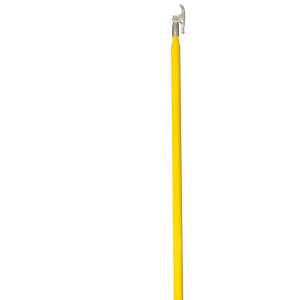 IR-5 Insulated Round Telescopic Electric High Voltage Insulating Hot Stick