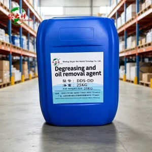 Increasing benefit Reduce the Cost of Waste Acid Treatment Hot Galvanizing Degreasing and Oil Removal Age