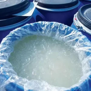 Industrial Grade Sodium Lauryl Ether Sulfate CAS 68585-34-2 Exporter