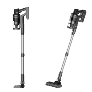 Industrial Home Appliances LED Lights Vacuum Cleaner Strong Suction Power Vacuum Cleaner Portable Vacuum Cleaner for Home Use