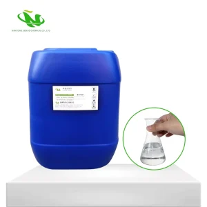 Industrial Nonionic Surfactant AEO-9 CAS 68439-46-3 Detergent Raw Material for Laundry and Textile Washing