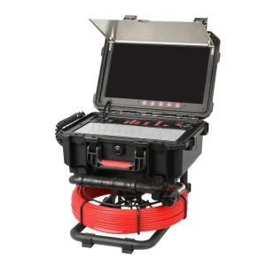 Industrial Pipe Inspection Sewer Pipe Waterproof Inspection Camera for Plumber Drain Cleaning