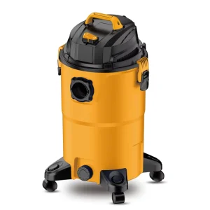 Industrial Wet Dry Vacuum Cleaner Portable Commercial for Household Outdoor