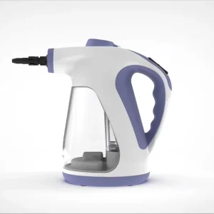 Instant Multipurpose Household Handheld Steam Cleaner With Big Water Tank Steamer Cleaning Machine