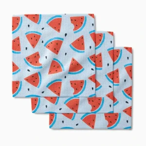 Integrated Kitchen Microfiber Towel All Round Cleaning Performance for Modern Household Integrated Kitchen