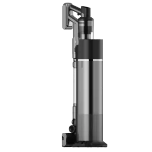 Intelligent Automatic Dust Collection Station With Rechargeable Vacuum Cleaner