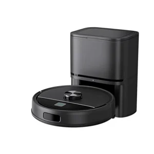 Intelligent Household Robot Vacuum Cleaner Aspiradora Inteligente Wet Dry Cleaning for Hotels Garages HEPA Automatic Cleaning