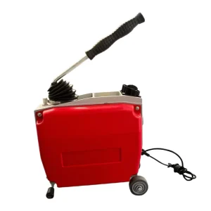 Intelligent Industrial Dredging Robot Smart Pipe & Sewer Cleaning Equipment for Municipal Engineering Projects