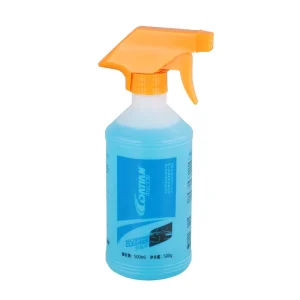 Interior Exterior Multi Surface Cleaning Spray Factory Supply 500ml All Purpose Cleaner Wash Spray Strong Stain Removal