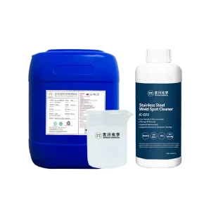 JC-D10 Industrial Grade Welding Spatter Removal Cleaner for Metal Surface Rust Stain Oil and Dirt Removal Industrial Use