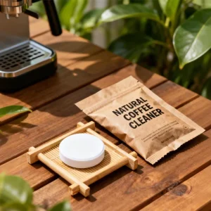 Joya Coffee Machine Cleaning Liquid Detergent Cleaning Products