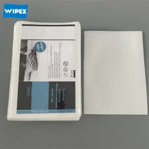 Kitchen Clean Lazy Dish Rags Dish Cloths Food Grade Wipes Food Industrial Cleansing Wipes