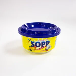 Kitchen Cleaner Factory Price Dishwashing Paste Dishwashing Cream Dishwashing Paste for Daily Family