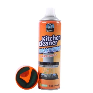 Kitchen Cleaner Spray Kitchen Cleaning Detergent