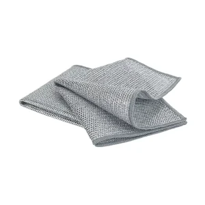 Kitchen Cleaning Cloths Scrubber Cloths for Effective Cleaning