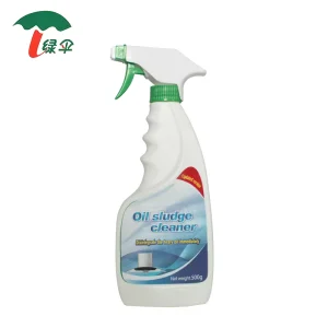 Kitchen Cleaning Detergent Foam Spray Oven Cleaner