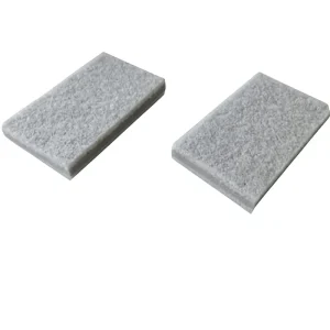 Kitchen Cleaning Green Scouring Pad Dish Wash Sponge Scrubber