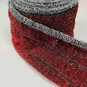 Kitchen Cleaning Sponge Scouring Pad Scourer Raw Material in Rolls