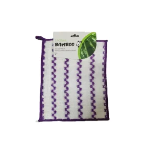 Kitchen Cleaning Towels Quick Dry Sustainable Wash cloth Towel Sets A mazon Hot sale