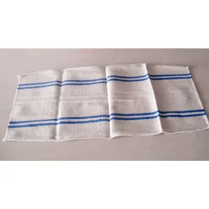 Kitchen Daily Dish Towel Dish Cloth Kitchen Terry Cloth Rags Large Cotton Towels