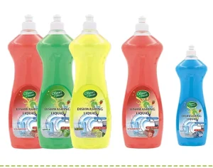 Kitchen Degreaser Kitchenware Cleaning Products Kitchenware Liquid Kitchen Cleaner Dishwashing Liquid Detergent Washing Dish