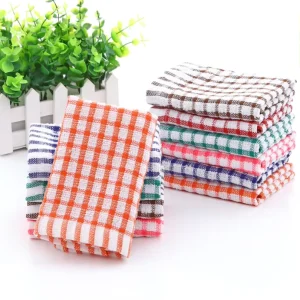 Kitchen Dish Towels Dish Cloths for Dish Rags for Drying Dishes Clothes and Dish Towels