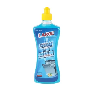 Kitchen Dishwashing Detergent Low Foam Dishwasher Rinse Aid with 30%-50% Active Ingredients