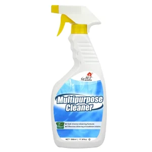 Kitchen Floor Daily Household Multipurpose Cleaner Spray 500ml