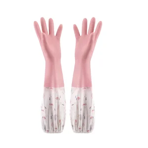 Kitchen Gloves Dishwashing Cleaning Household Gloves
