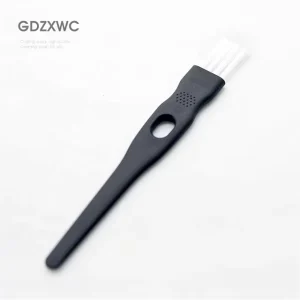 Kitchen Items Useful Object for Life Ended Scraper Small PBT Bristles Utensil Necessary Cleaning Brushes 9 Colors