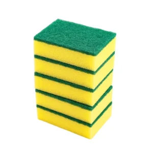 Kitchen Products Sponges and Scouring Pads Magic Cleaning Sponges for Dish Cleaning