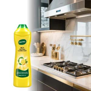Kitchen Remove Oil Stains Household Multifunctional Cleaner
