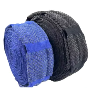 Kitchen Sponge Stainless Steel Wire Scourer Cloth in Roll Microfiber Cleaning Cloth in Roll Wash Fabric