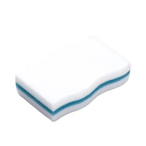 Kitchen Sponge scratch Resistant Kitchen Sponge Dish Towel Dishcloth Block