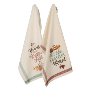 Kitchen Tea Towel