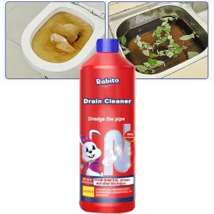 Kitchen Toilet Sewer Drain Unclogging Pipe Cleaner