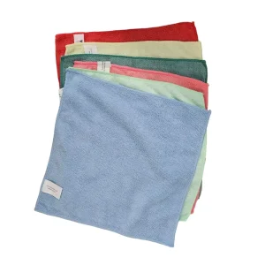 Kitchen Towel Microfiber Cleaning Cloth