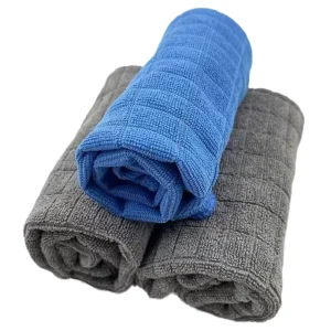 Kitchen Towels Absorbent Dish Cloth for Kitchen Soft Dish Towels for Home