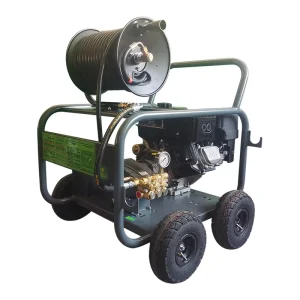 LC Professional Sewer Pipe Dredging Machine High Power Pipe Dredging Tool Property Housekeeping Pipe Dredging Tool