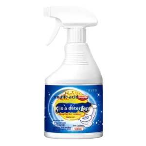 LUCHAO Tige High Concentration Liquid Bathroom Scale Tile Stain Remover Toilet Urine Pine Fragrance Porcelain Cleaner