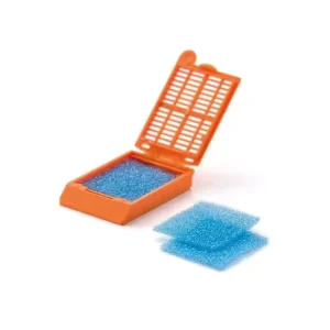 Lab Biopsy Sponge Pad Sponge Pad for Embedding Cassette Sponges & Scouring Pads
