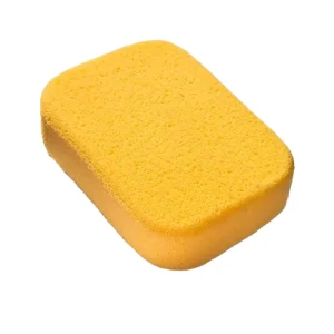 Large Grouting Grout Sponge Big Kitchen Cleaning Scrubber Foam Scrubber Car Wash Sponges for Sponges Scouring Pads