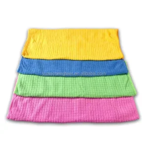 Large Size Strip Towel Microfiber Towel Multipurpose Wipe Micro Fiber Kitchen Cleaning Cloth