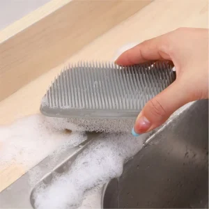 Large Size Wash Tool Detail Brush Set, Interior Cleaning Detailing Brushes, Types of Bristles