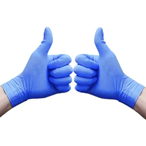 Latex Gloves Latex Gloves Non sterile Powdered Latex Examination Glove Manufacturers