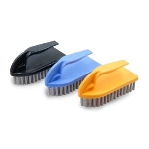 Laundry Brush Household Brush Shoes Bristle Cleaning Plastic Brush