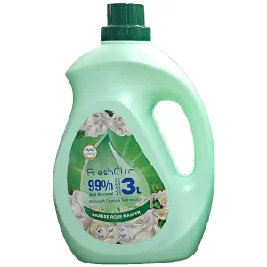 Laundry Detergent Liquid High Quality Eco friendly Laundry Liquid